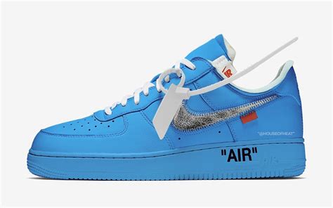 off white uptowns